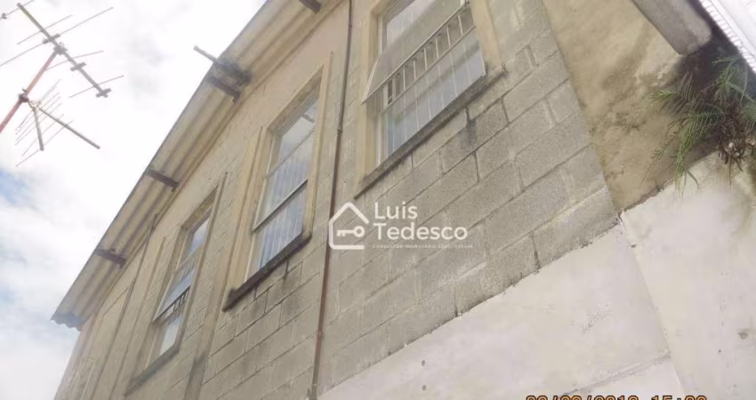 Galpão, 600 m² - venda por R$ 3.290.000 ou aluguel por R$ 23.000/mês - Macuco - Santos/SP
