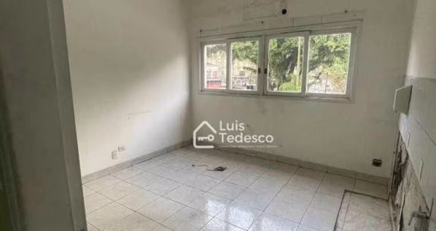 Conjunto para alugar, 60 m² por R$ 2.000/mês - Centro - Santos/SP