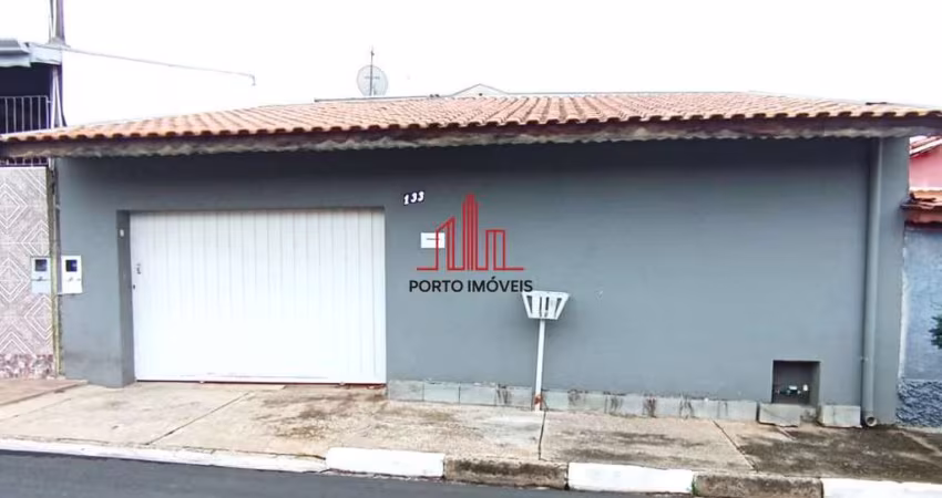CASA À VENDA - JARDIM VITORINO, IPERÓ/SP