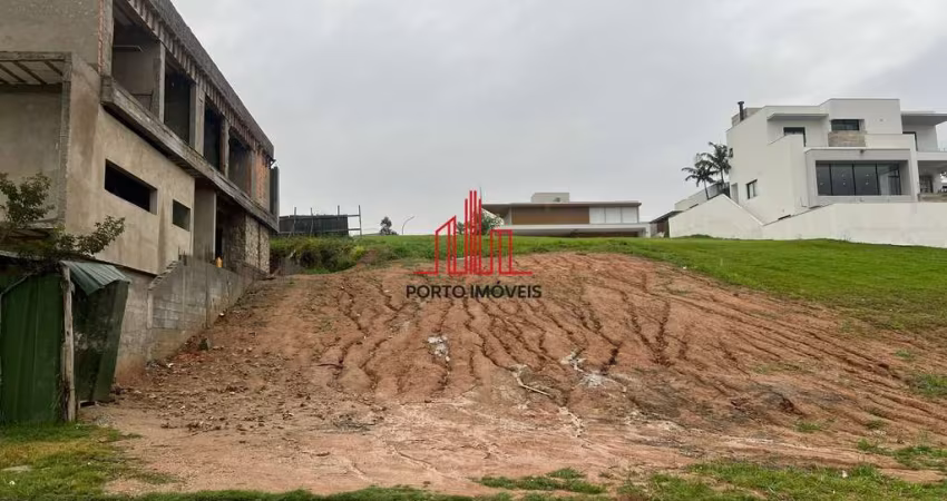 TERRENO À VENDA -  ALPHAVILLE NOVA ESPLANADA II, VOTORANTIM/SP