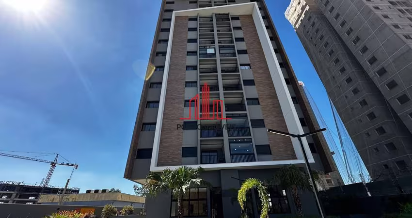 APARTAMENTO À VENDA - JK BOA VISTA, SOROCABA/SP