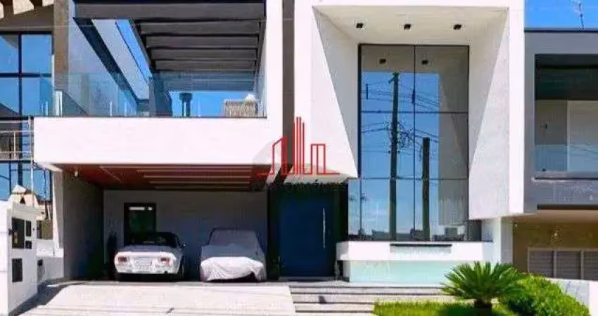 Casa em Condomínio 3 dormitórios à venda Parque Ibiti Reserva Sorocaba/SP
