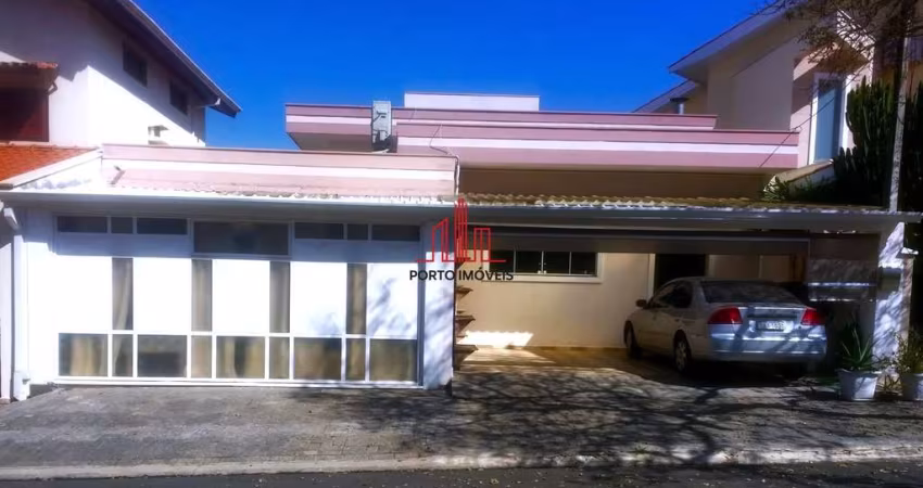 CASA DE CONDOMÍNIO - GRANJA OLGA 3, SOROCABA/SP