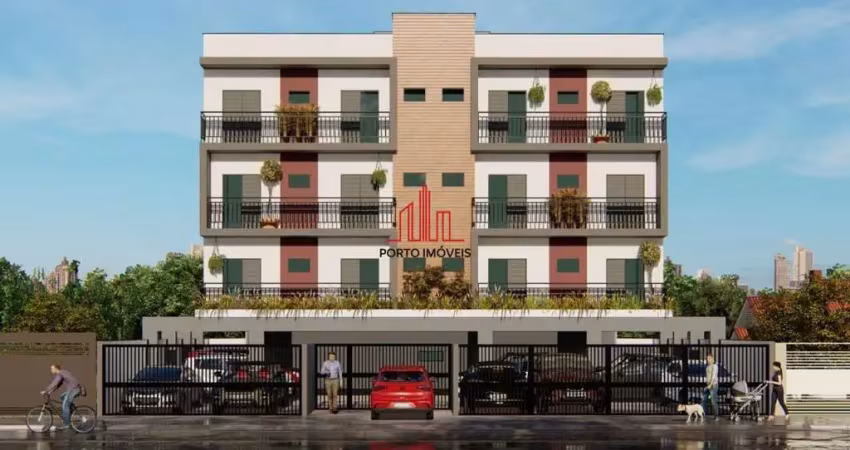 Apartamento à venda - edifício astro ville, sorocaba/sp