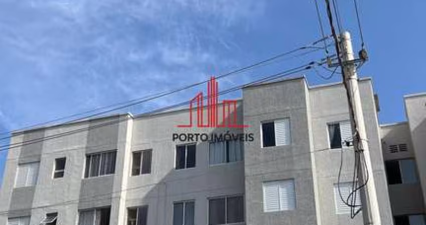 APARTAMENTO À VENDA - RESERVA GRAN VILLAGE IBITI, SOROCABA/SP