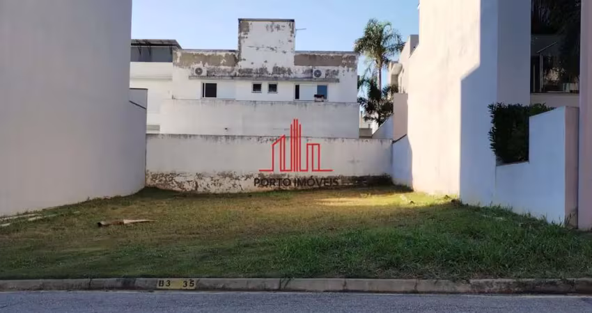 Terreno à venda - condomínio ibiti reserva, sorocaba/sp