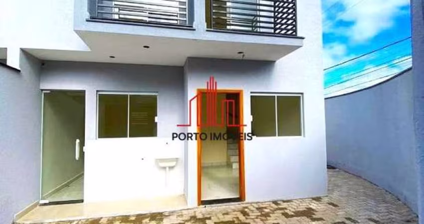 SOBRADO À VENDA - JARDIM WANEL VILLE IV, SOROCABA/SP