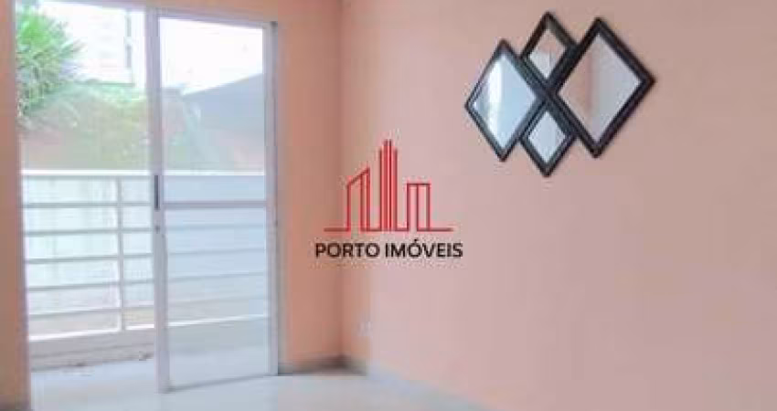 APARTAMENTO À VENDA - CONDOMÍNIO PRAIAS DO ATLÂNTICO, OSASCO/SP