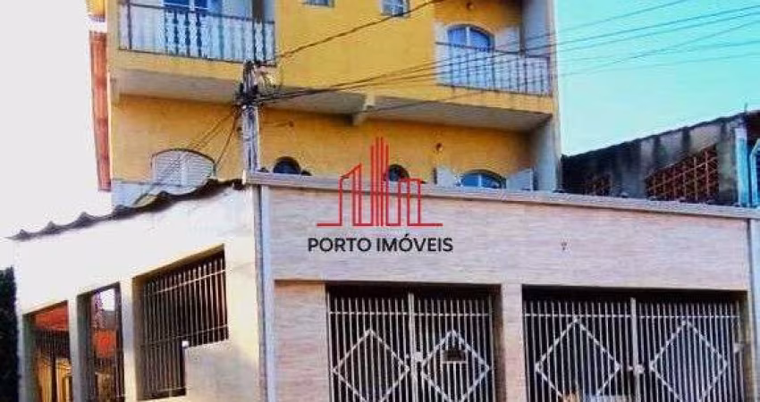 SOBRADO À VENDA - PARQUE SÃO BENTO, SOROCABA/SP