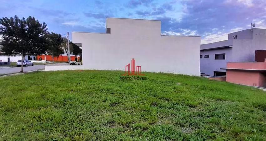 TERRENO À VENDA - CONDOMÍNIO TERRAS DE SÃO FRANCISCO, SOROCABA/SP