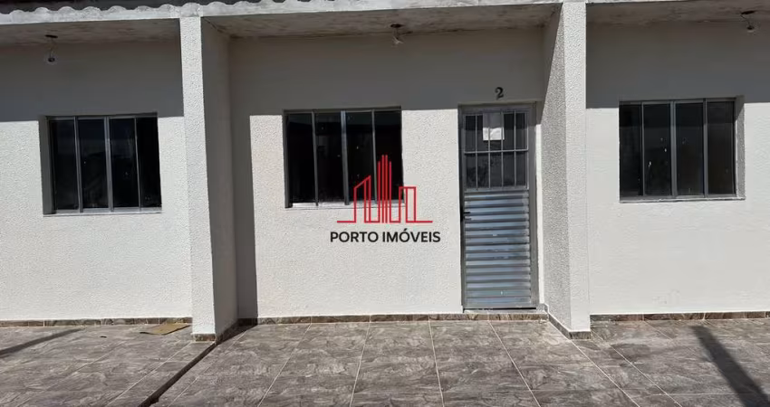 CASA À VENDA - CAJURU DO SUL, SOROCABA/SP