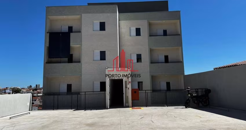 APARTAMENTO À VENDA - RESIDENCIAL CANAÃ II, SOROCABA/SP