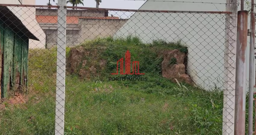 TERRENO À VENDA - JARDIM EMÍLIA, SOROCABA/SP
