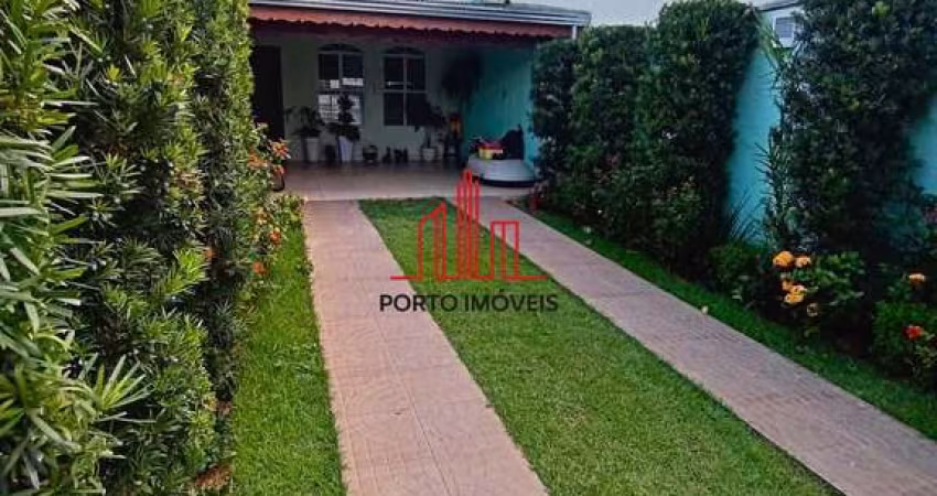 SOBRADO À VENDA - JARDIM JS CARVALHO, SOROCABA/SP