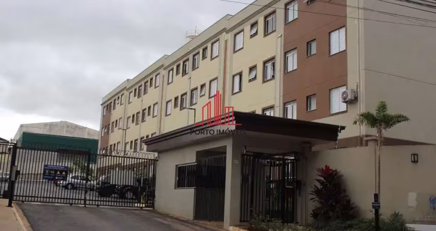 APARTAMENTO À VENDA - CONDOMÍNIO LAR BARCELONA, SOROCABA/SP