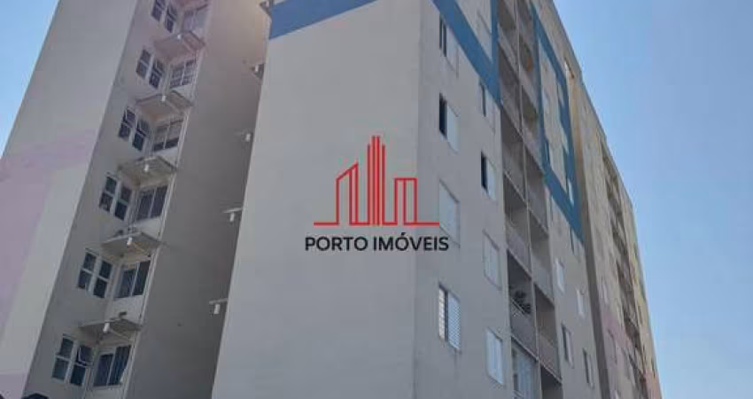 APARTAMENTO À VENDA - UP RESIDENCIAL SOROCABA