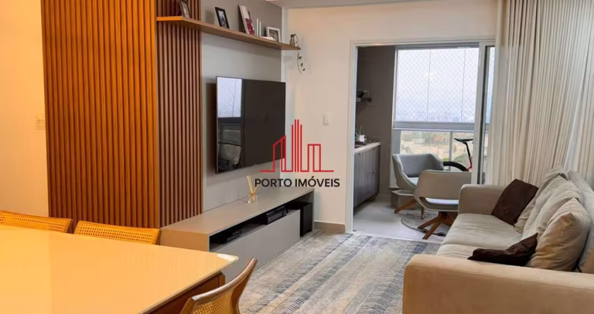 APARTAMENTO À VENDA - RESIDENCIAL CANNES, SOROCABA/SP