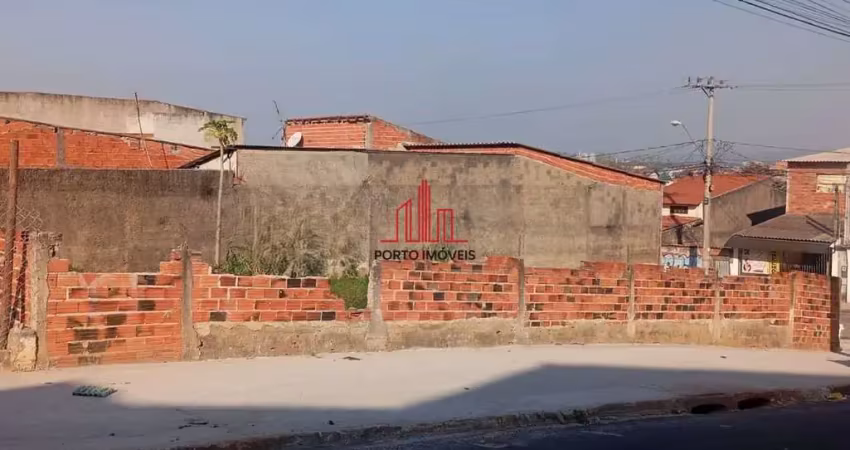 Terreno à venda na Rua José Lamberti, 470, Jardim Santo André, Sorocaba