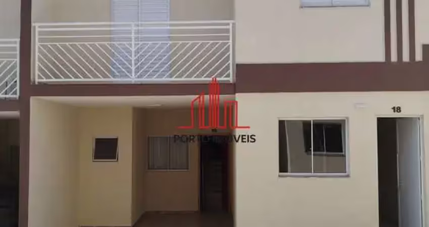 SOBRADOS À VENDA - RESIDENCIAL TIÊ, SOROCABA/SP