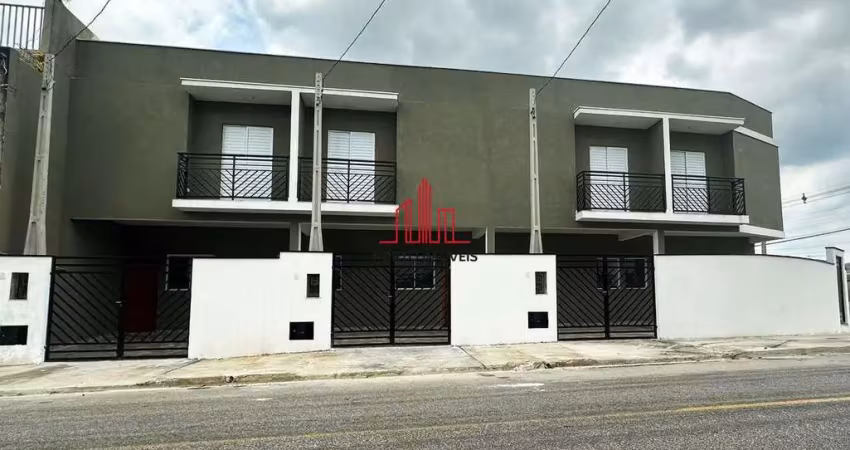 Casa com 2 quartos à venda na Rua Joaquim Henrique da Costa, 13, Jardim Eliana, Sorocaba