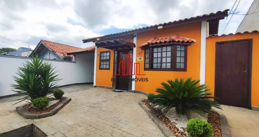 CASA À VENDA - CENTRAL PARQUE, SOROCABA/SP