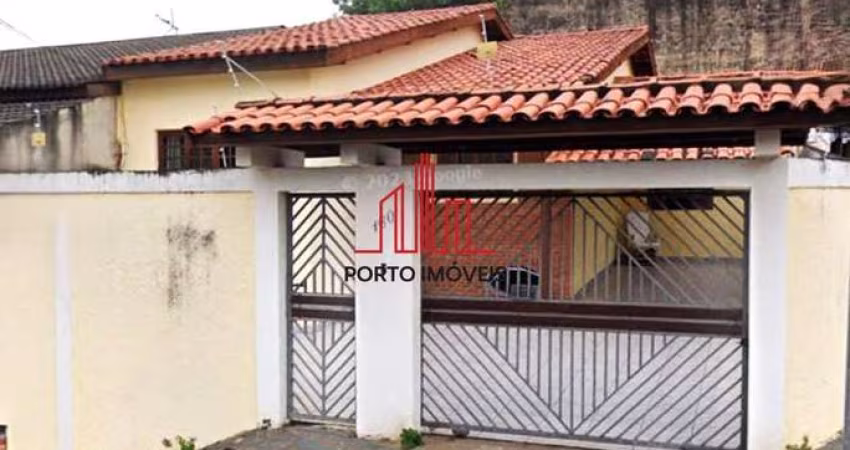 CASA À VENDA - JARDIM DAS MAGNÓLIAS, SOROCABA/SP
