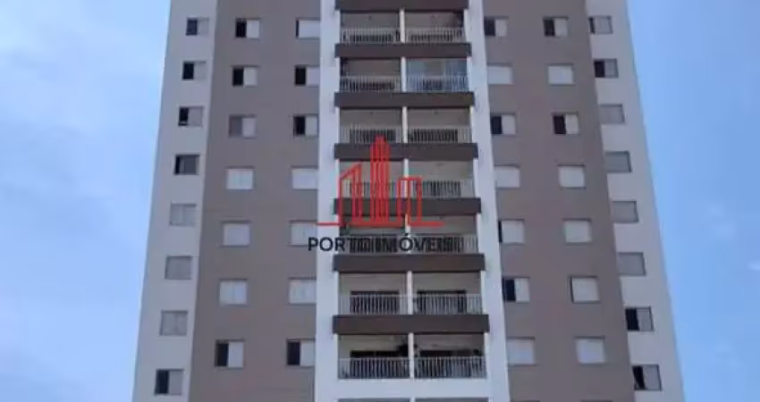 APARTAMENTO À VENDA - GARDEN HILL, SOROCABA/SP
