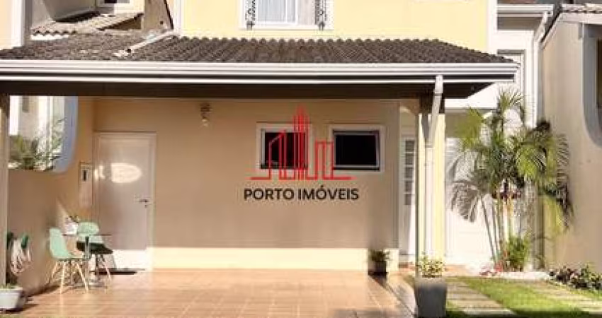 SOBRADO À VENDA - CONDOMÍNIO RESIDENCIAL VIZZON VILLE, SOROCABA/SP