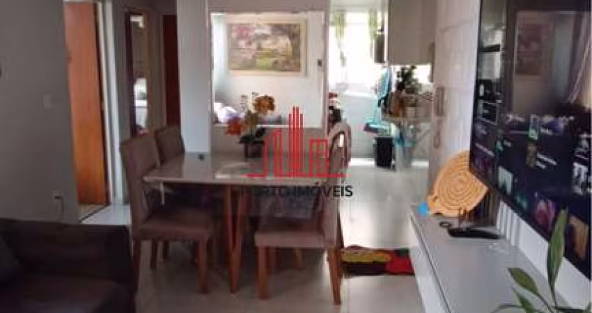APARTAMENTO À VENDA - CONDOMÍNIO BOSQUE DAS ARAUCÁRIAS 2, SOROCABA/SP