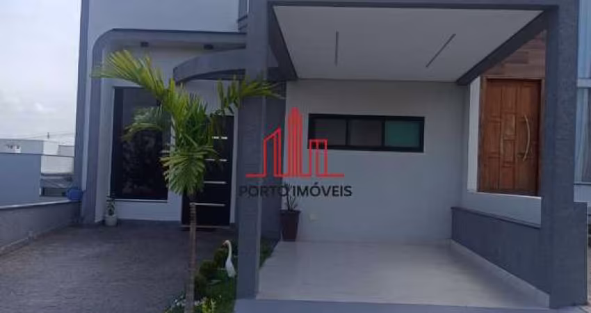 CASA À VENDA - RESIDENCIAL HORTO FLORESTAL VILLAGIO, SOROCABA/SP