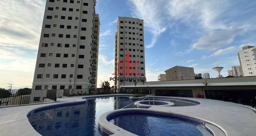 APARTAMENTO À VENDA - RESIDENCIAL PARADISE, SOROCABA/SP