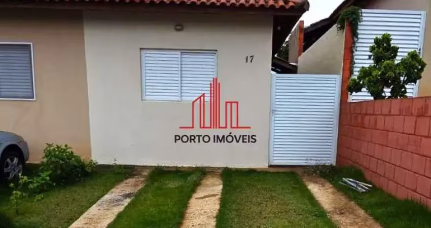 Casa à venda - residencial villa savóia, sorocaba/sp