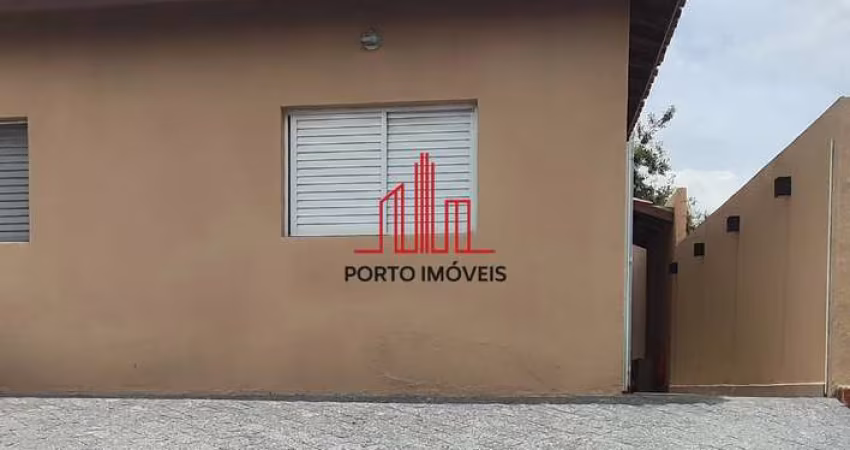 CASA À VENDA - RESIDENCIAL VILLA SAVÓIA, SOROCABA/SP
