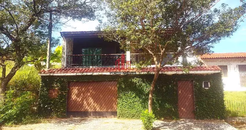 SOBRADO À VENDA - JARDIM NOVA IPANEMA, SOROCABA/SP