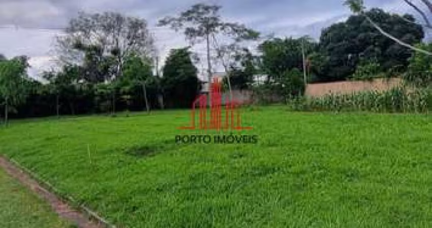 TERRENO À VENDA - CONDOMÍNIO FAZENDA PALMEIRAS IMPERIAIS, SALTO/SP