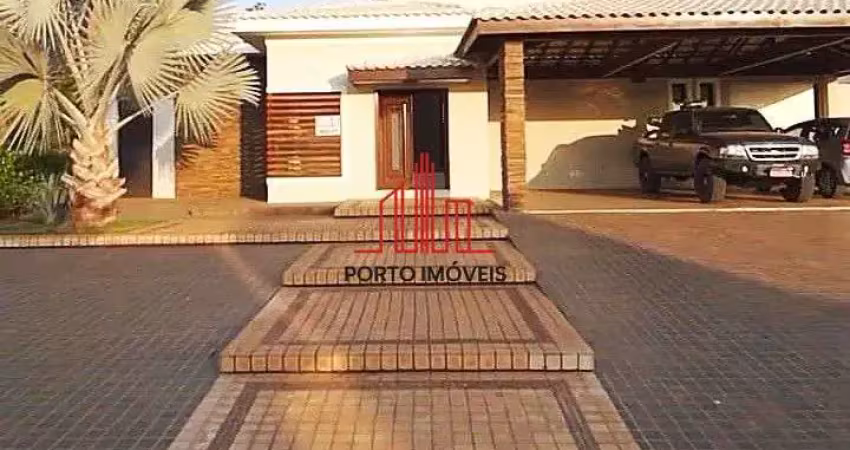 CASA À VENDA - CONDOMÍNIO FAZENDA PALMEIRAS IMPERIAIS, SALTO/SP