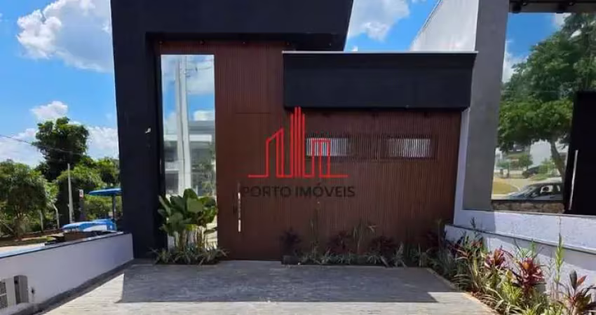 Casa à venda - residencial villaggio ipanema i, sorocaba/sp