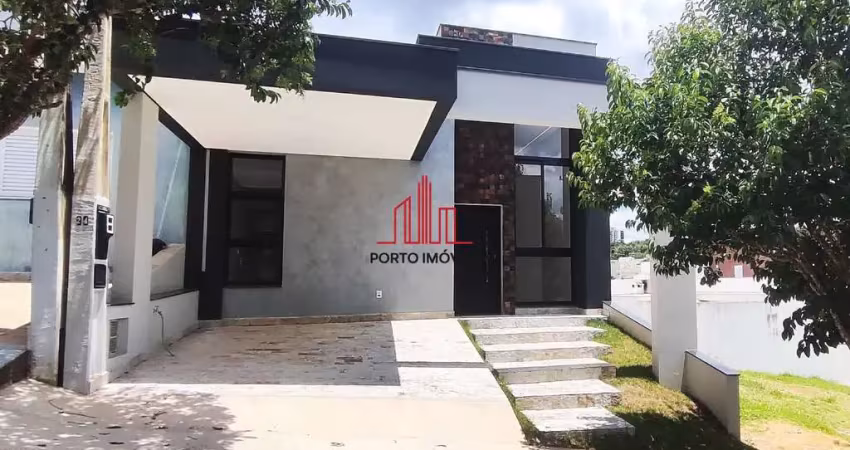 CASA À VENDA - CONDOMÍNIO GOLDEN PARK RESIDENCE II, SOROCABA/SP