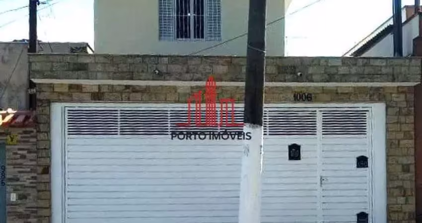 Casa com 2 quartos à venda na Rua Coronel João de Oliveira Melo, 1006, Vila Antonieta, São Paulo