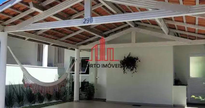 CASA À VENDA - CONDOMÍNIO VILLA DI LUNA, SOROCABA/SP