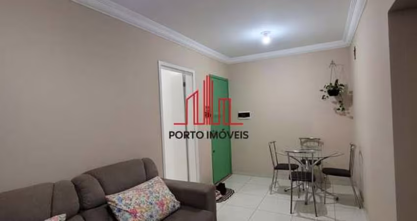 APARTAMENTO À VENDA - CONDOMÍNIO RESERVA DO HORTO, SOROCABA/SP