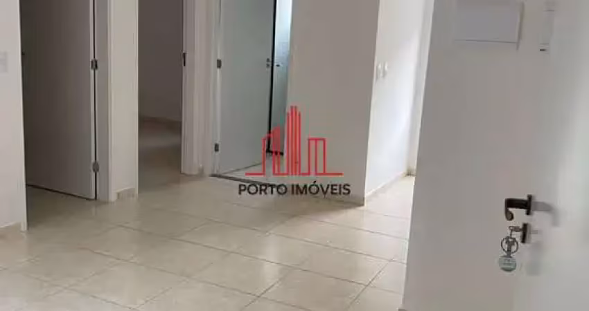 APARTAMENTO À VENDA - CONDOMÍNIO LAR LONDRES, VOTORANTIM/SP