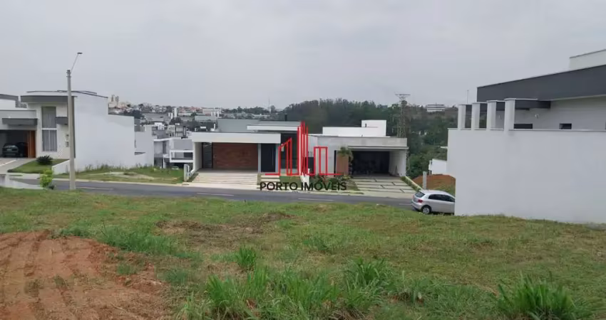 TERRENO Á VENDA - SUNLAKE SPA RESIDENCIAL, VOTORANTIM/SP