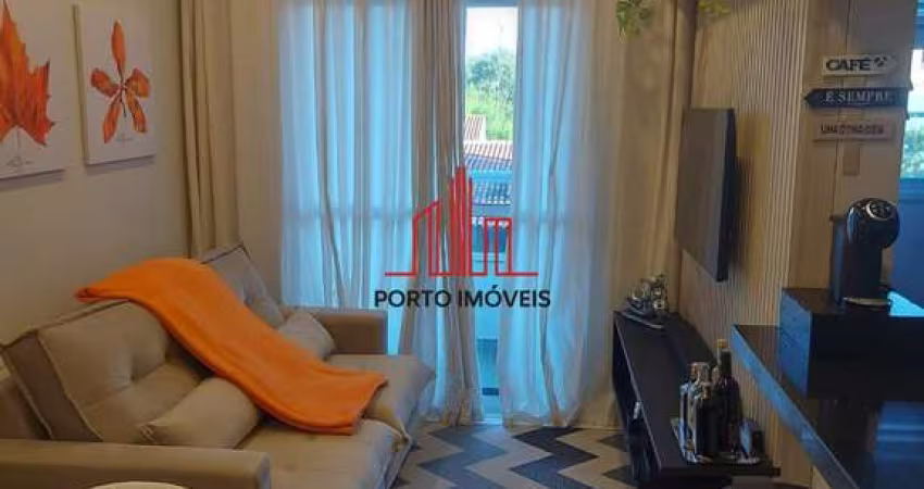 APARTAMENTO À VENDA - JARDIM PAULISTANO, SOROCABA/SP