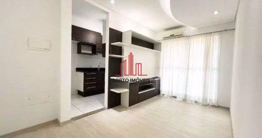 APARTAMENTO À VENDA - JARDIM SÃO CARLOS, SOROCABA/SP