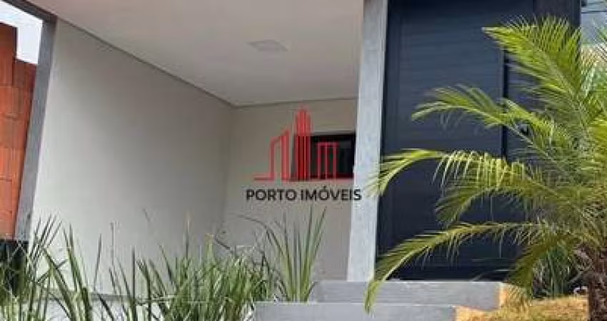 CASA DE CONDOMÍNIO À VENDA - SOROCABA/SP