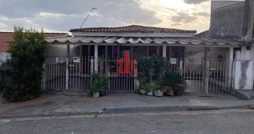 CASA À VENDA - CIDADE JARDIM, SOROCABA/SP