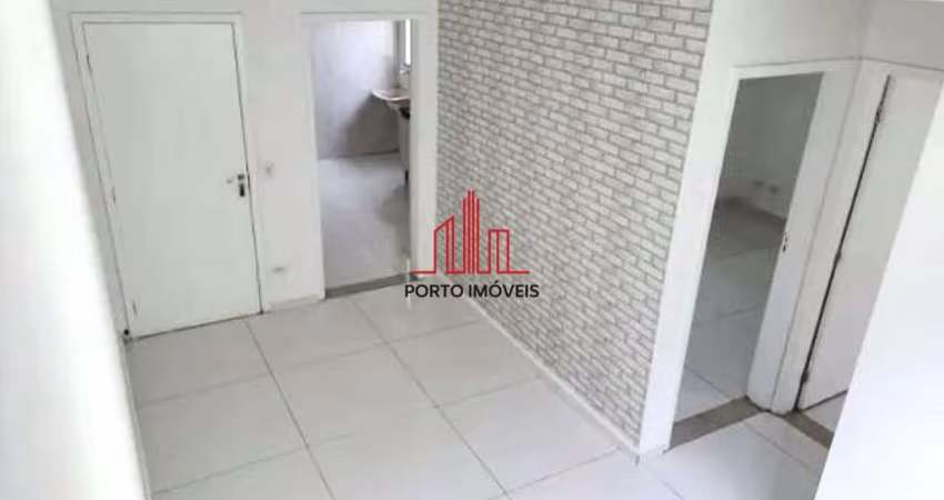 APARTAMENTO À VENDA - VILA LEOPOLDINA, SOROCABA/SP