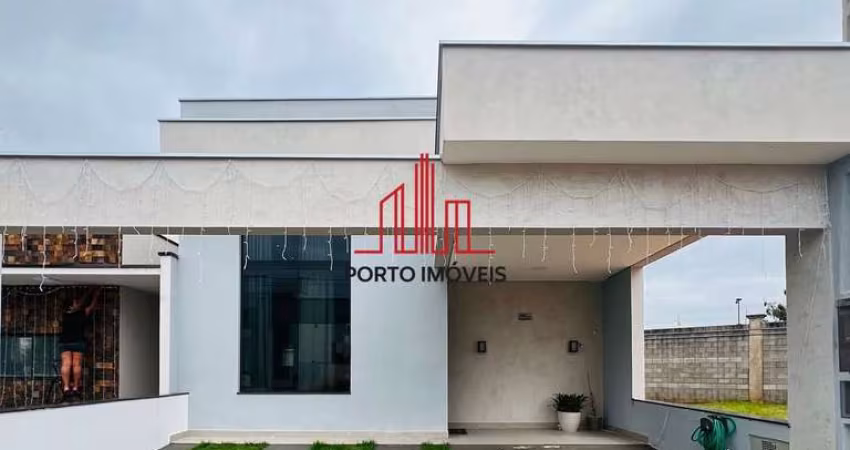 CASA À VENDA - HORTO FLORESTAL, SOROCABA/SP
