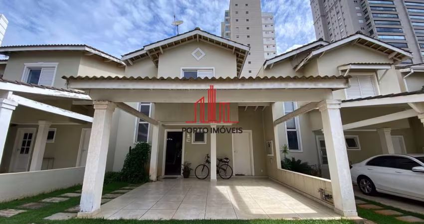 SOBRADO À VENDA - CAMPOLIM, SOROCABA/SP